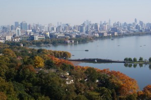 Hangzhou westlake 300x200 Hangzhou