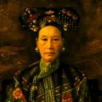 china empress cixi 150x150 The Forbidden City