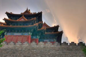 forbidden city3 300x199 The Forbidden City