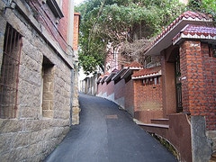 gulangyu china travel pictures photos
