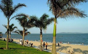 xiamen china travel pictures photos