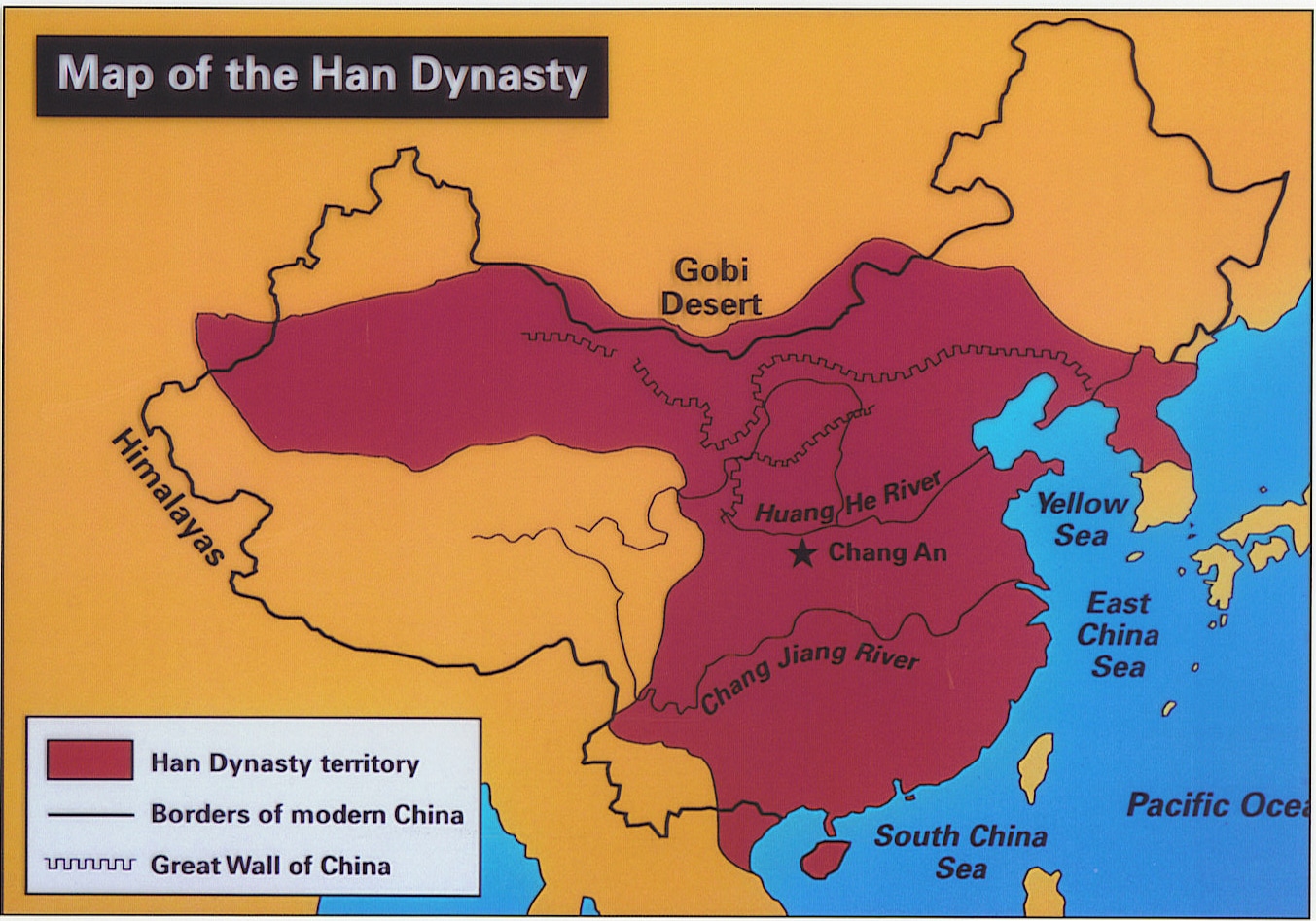 The Han Dynasty