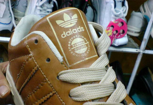 knock off adidas shoes