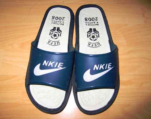 china fake sneakers