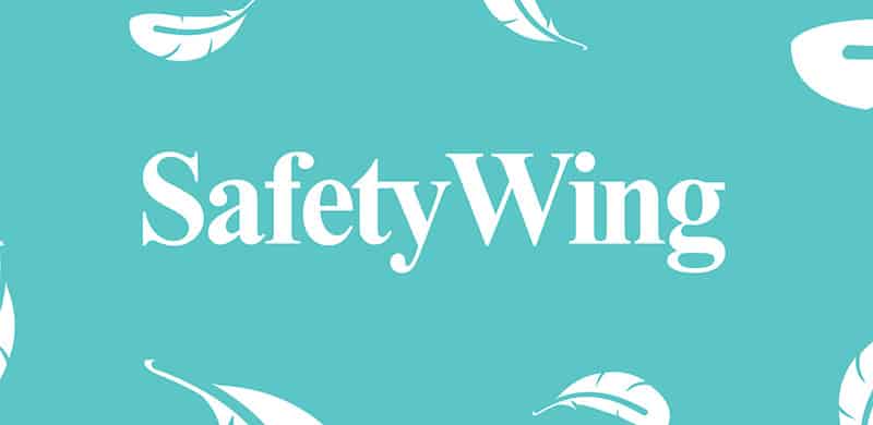 Safety Wing Travel protection